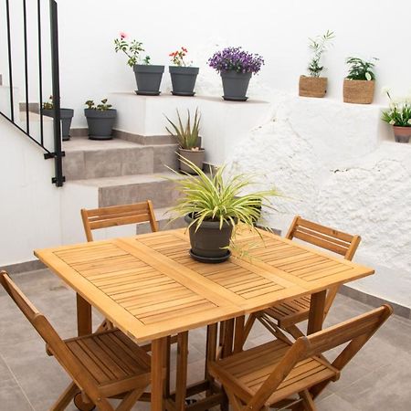 Casa Rural Los Tablaos Rute Dış mekan fotoğraf