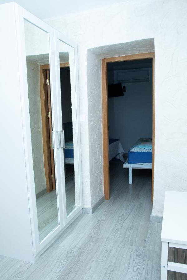 Casa Rural Los Tablaos Rute Dış mekan fotoğraf