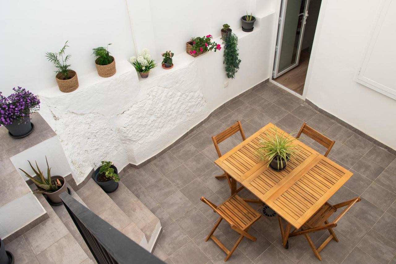 Casa Rural Los Tablaos Rute Dış mekan fotoğraf